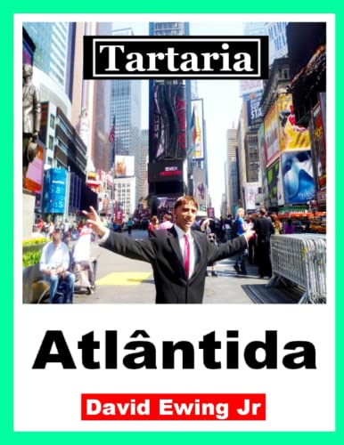 Tartaria - Atlântida: Portuguese